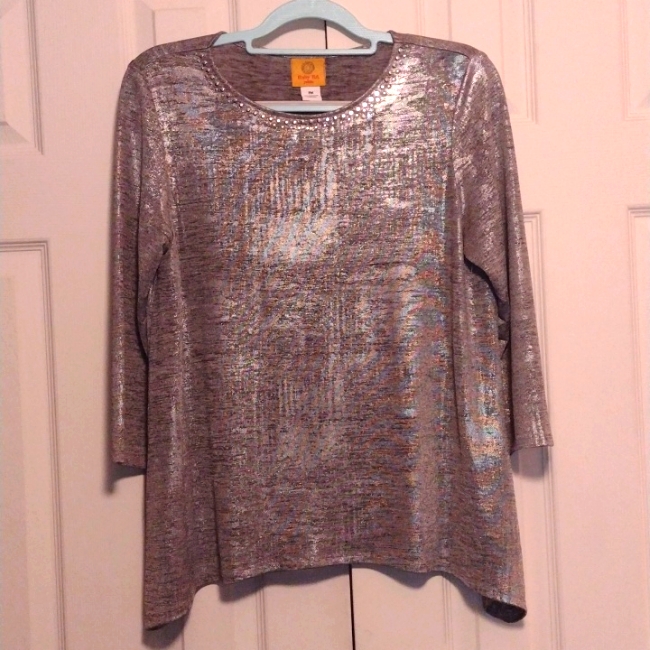 Ruby Road Petite Medium Top